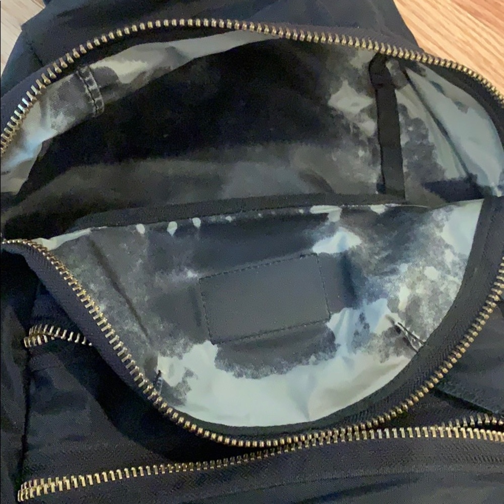 Marc Jacobs backpack - Picture 3 of 4